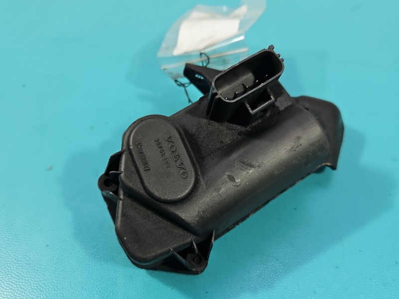 Nastawnik klap kolektora Volvo S80 II 30756100 2.4 D5