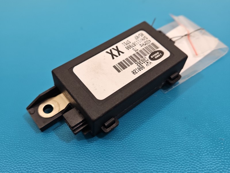 Sterownik moduł Europejska, WZMACNIACZ ANTENOWY Land Range Rover sport I L320 YWY000120