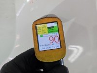 Błotnik przód lewy Nissan Juke I F15 10-19 biały QAB