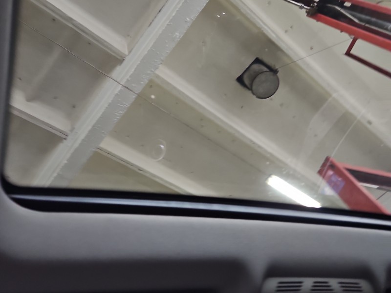 Szyberdach bmw F30 kombi 5d