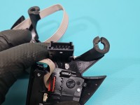 Przełącznik multifunkcja kierownicy Vw Passat B7 3C8959537D, 3C8959538G