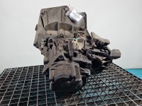Skrzynia biegów Fiat Grande Punto 1.4 T