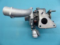 Turbosprężarka Regenerowana Renault Laguna II 708639-5, 8200332125 1.9 dci