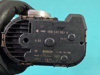 Przepustnica Audi A4 B6 06B133062H 2.0 20V (ALT)