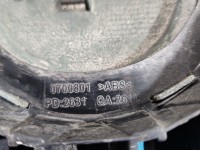 Atrapa grill Skoda Octavia II