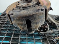 Zacisk przód lewy Audi A4 B6 2.0 20V