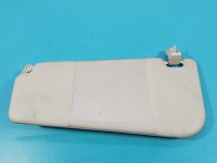 Przesłonka lewa Fiat Grande Punto DASZEK osłona przeciwsłoneczna