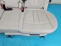 Fotele komplet kanapa BMW X5 F15
