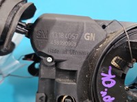 Przełącznik zespolony Opel Astra III H 13184057