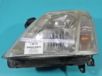 Reflektor lewy lampa przód Opel Meriva A EUROPA