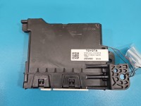 Sterownik moduł TOYOTA, KLIMATYZACJI Toyota Auris II 88650-02E00