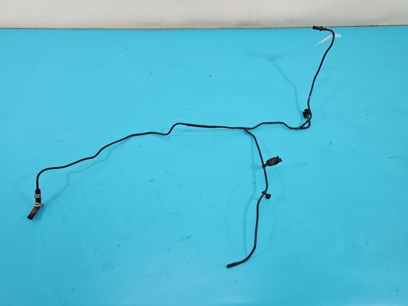 przewód wąż rurka wody Ford Kuga Mk2 II 13-19 1.5 Ecoboost 120KM przewód wąż rurka wody Ford Kuga Mk2 II 13-19 1.5 Ecoboost 120KM