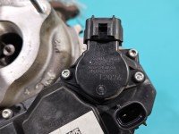 Turbosprężarka Toyota Auris II 780708-0005, 17201-0N042 1.4 D4D 90KM