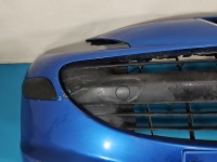 Zderzak przód przedni Peugeot 207 KMFD