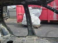 Próg lewy SŁUPEK ŚRODKOWY B INFINITI QX60 12- inny 5d KH3