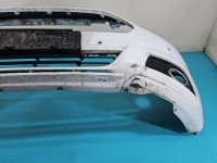 Zderzak przód Ford Mondeo Mk5 biały FD