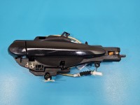 Klamka przód prawa zewnętrzna BMW X3 F25 7331740 X