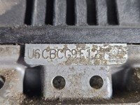 Głowica Hyundai I20 I 08-14 1.4 16V (G4FA)
