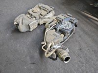 Zbiornik paliwa bak Vw Sharan II 10- 2.0 tdi