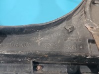 WZMOCNIENIE CZOŁOWE Pas przedni Vw Passat B5 3B0805594