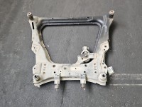 WÓZEK KOŁYSKA TRAWERS Sanki Belka silnika Nissan Juke I F15 10-19 1.5 dci K9K