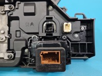 Wyświetlacz monitor Citroen C4 Picasso II 13-19 9813040980, 9813040980-01