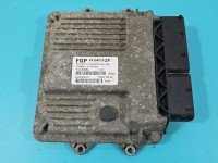 Komputer Sterownik silnika Opel Combo C 55194015, 55194015ZF 1,3.0 cdti