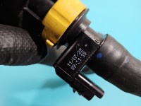 Rura przewód Producent części: OPEL, powietrza Opel Astra VI L 81067R01 1.5 cdti