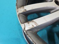 Felga aluminiowa 20" AUDI Q7 I 4L alufelga