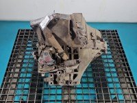 Skrzynia biegów 20TT01 Toyota Aygo 05-14 1.0 VVTi