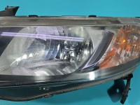 Reflektor lewy lampa przód Honda Civic VIII UFO EUROPA