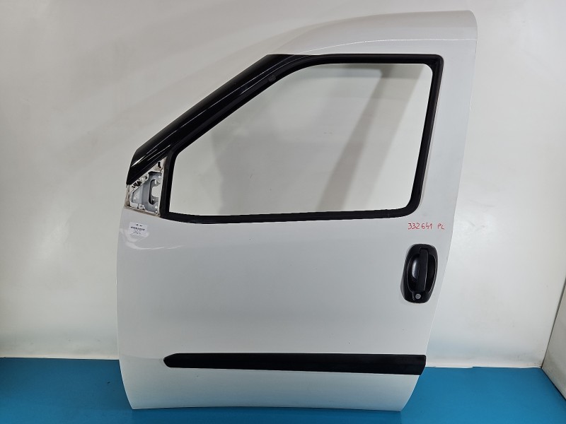 DRZWI PRZÓD LEWE KIEROWCY Fiat Doblo II 10- 5d 249