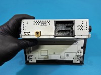 Radio fabryczne Skoda Rapid 5JA035871C radioodtwarzacz