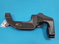 Rura BMW iX1 U11 0.0 elektryczny 64229496548 przewód KANAŁ NAWIEWU