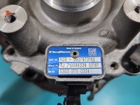 Turbosprężarka Peugeot 3008 II 53039700394, 9807873180 2.0 hdi 150KM