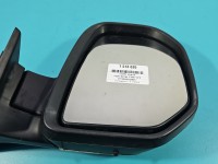 Lusterko prawe Citroen Berlingo II srebrny EZRC europa