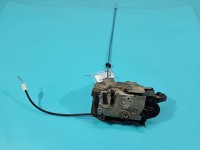 Zamek przód lewy 51780201 Fiat Croma II EUROPA Producent części: FIAT