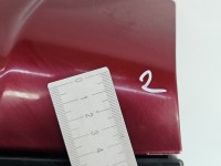 Klapa tył Mitsubishi Space star HB 5d R44