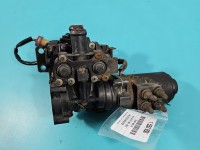 Zawór wody Audi A8 D2 elektrozawór 4D0959617A