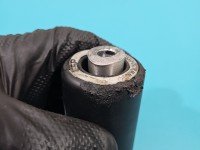 Osłona Suzuki, Europejska, CRASH PAD 2 sztuki (jeden uszkodzony) Suzuki SFV650 09-16 0.6 V2