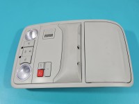 Lampa kabiny lampka Seat Ateca 5Q0951172A, 3B0035711B, 5E0867489B