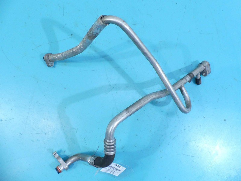 Przewód klimatyzacji rurka Mercedes GL I X164 4.0 CDI A1648305615