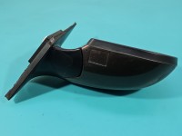 Lusterko prawe Kia Sportage III 10-15 brązowy d5 europa