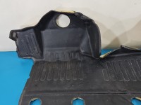 Wykładzina DYWAN PODŁOGA Renault Master III 10-24