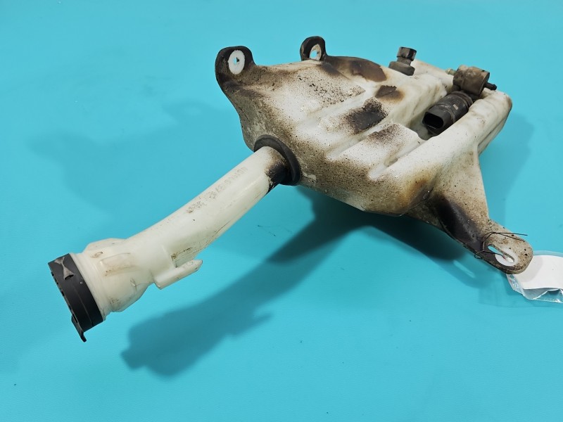 Zbiornik Zbiorniczek płynu spryskiwacza Opel Insignia A