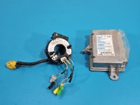 Poduszki powietrzne zestaw komplet Honda CR-V II 01-06