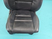 Fotele komplet kanapa Jeep Grand Cherokee IV WK2