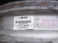 Felga stalowa 16" Iveco Daily III Szerokość felgi: 5.5", Rozstaw śrub: 6x170, Producent felg: Iveco, Kod producenta: id4,...