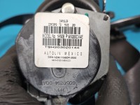 Pas bezpieczeństwa przód prawy pasażera Dodge Journey 605300800F