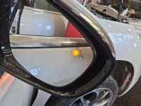 Lusterko prawe Citroen DS4 11-15 elektryczny, Europejska, Składane elektrycznie, 11+8 pinow europa